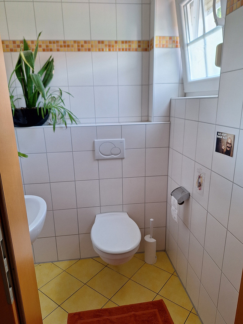 Charmante Doppelhaushälfte mit Wintergarten in Wolfsburg-Wendschott – Wolfsburg-Wendschott(Wendschott) – Vorschaubild 7