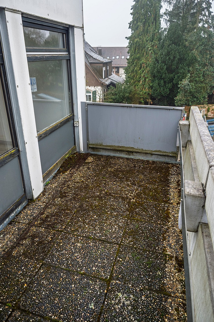 2‑Zimmer‑Wohnung in Stuttgart‑Sillenbuch – mit Westbalkon & TG & 2 Kellerräume – 70619 Stuttgart-Sillenbuch(Sillenbuch) – Vorschaubild 11