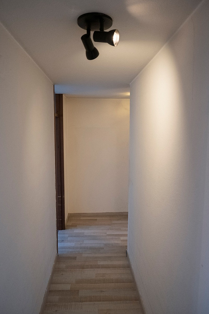 2‑Zimmer‑Wohnung in Stuttgart‑Sillenbuch – mit Westbalkon & TG & 2 Kellerräume – 70619 Stuttgart-Sillenbuch(Sillenbuch) – Vorschaubild 9