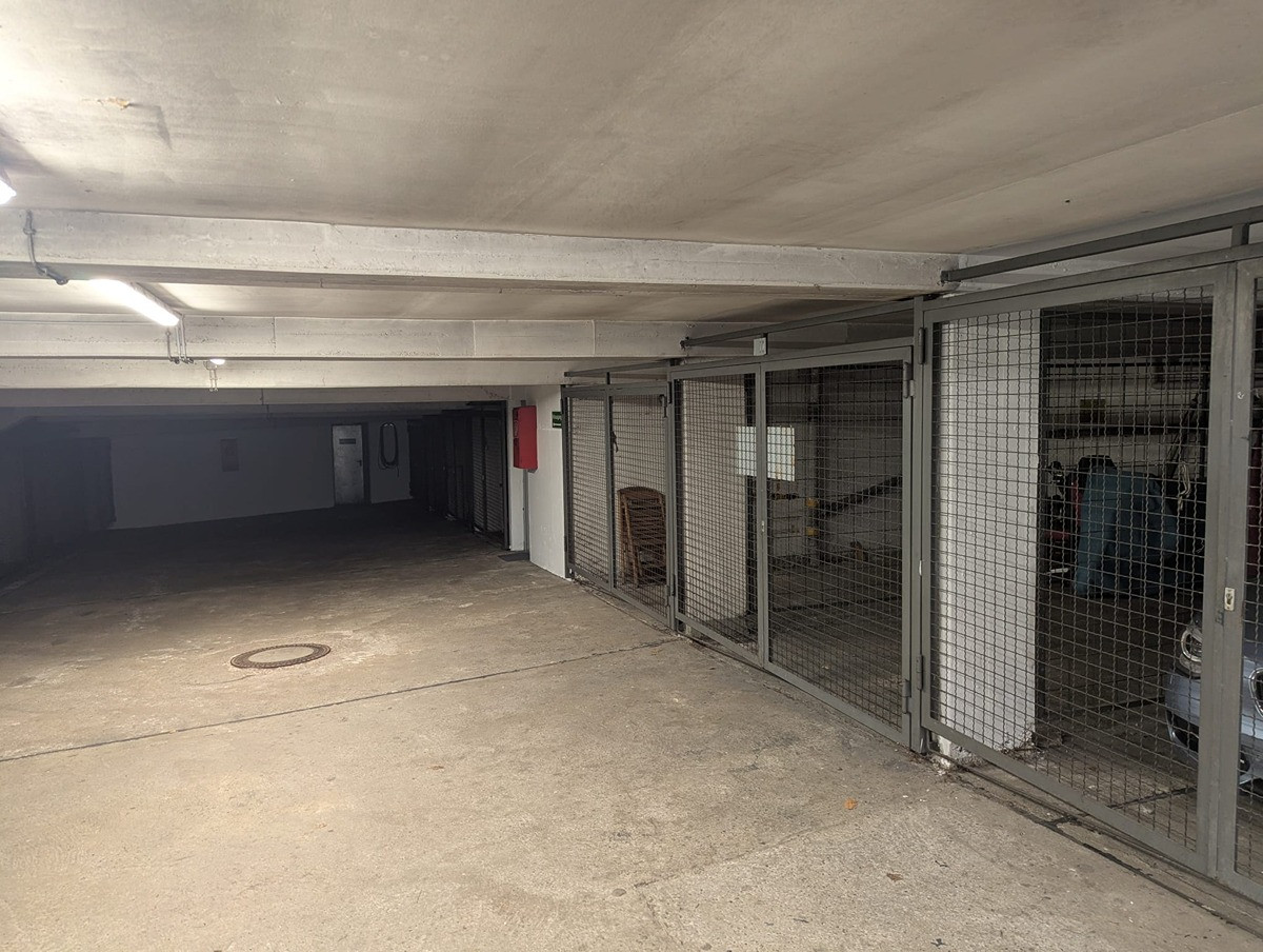 2‑Zimmer‑Wohnung in Stuttgart‑Sillenbuch – mit Westbalkon & TG & 2 Kellerräume – 70619 Stuttgart-Sillenbuch(Sillenbuch) – Vorschaubild 14