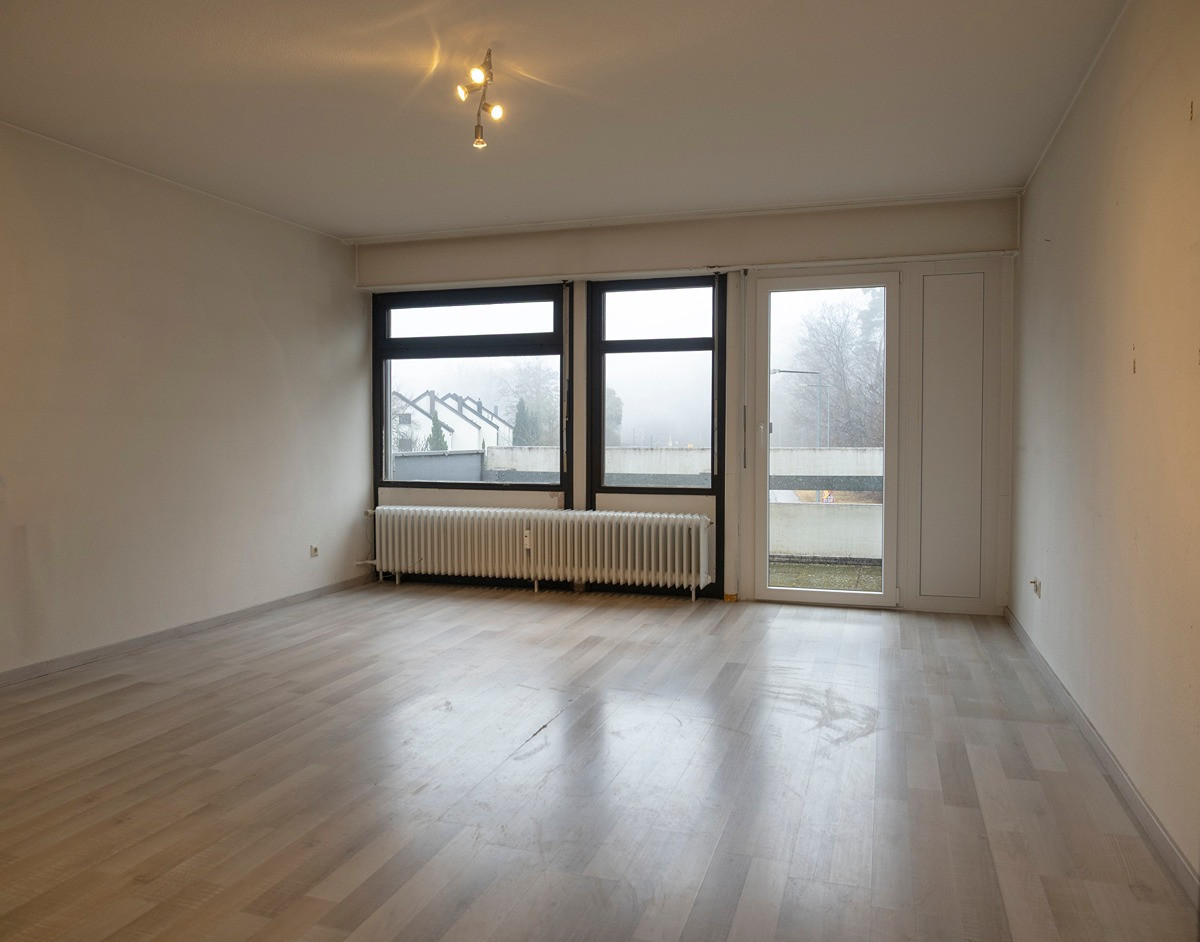 2‑Zimmer‑Wohnung in Stuttgart‑Sillenbuch – mit Westbalkon & TG & 2 Kellerräume – 70619 Stuttgart-Sillenbuch(Sillenbuch) – Vorschaubild 2