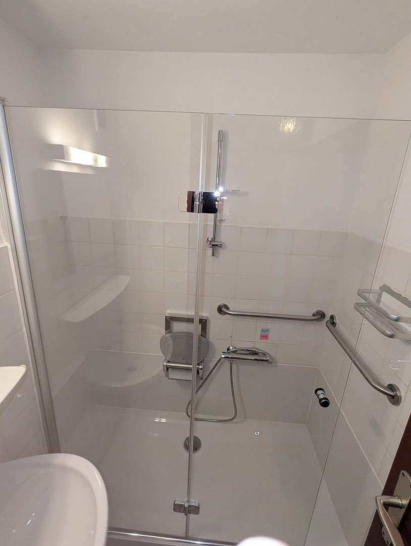 2‑Zimmer‑Wohnung in Stuttgart‑Sillenbuch – mit Westbalkon & TG & 2 Kellerräume – 70619 Stuttgart-Sillenbuch(Sillenbuch) – Vorschaubild 8
