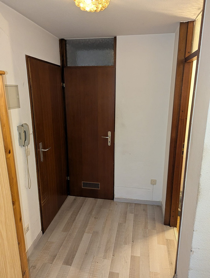 2‑Zimmer‑Wohnung in Stuttgart‑Sillenbuch – mit Westbalkon & TG & 2 Kellerräume – 70619 Stuttgart-Sillenbuch(Sillenbuch) – Vorschaubild 10