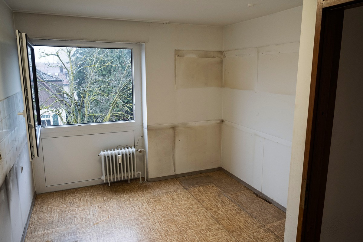 2‑Zimmer‑Wohnung in Stuttgart‑Sillenbuch – mit Westbalkon & TG & 2 Kellerräume – 70619 Stuttgart-Sillenbuch(Sillenbuch) – Vorschaubild 5