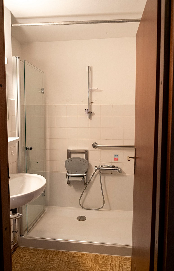 2‑Zimmer‑Wohnung in Stuttgart‑Sillenbuch – mit Westbalkon & TG & 2 Kellerräume – 70619 Stuttgart-Sillenbuch(Sillenbuch) – Vorschaubild 7