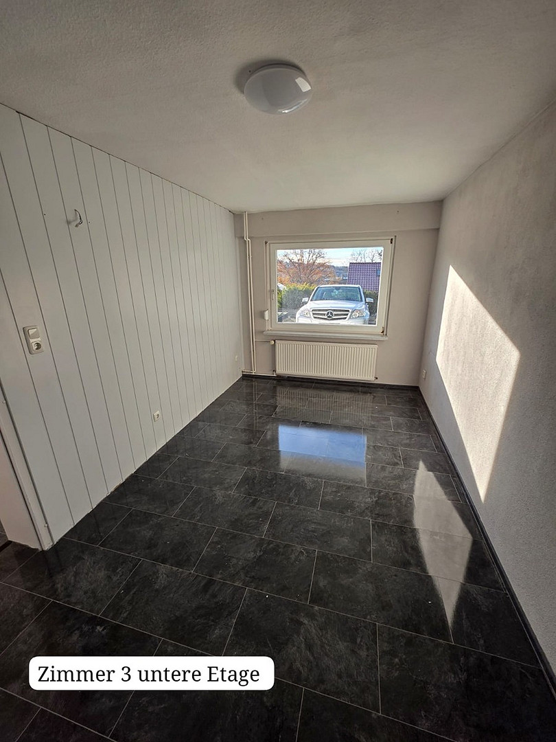 Modernes Traumhaus - 2 Wohneinheiten, charmante Hanglage und Panoramablick – Salzgitter(Salzgitter-Bad) – Vorschaubild 12