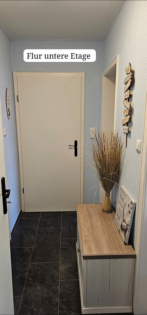Modernes Traumhaus - 2 Wohneinheiten, charmante Hanglage und Panoramablick – Salzgitter(Salzgitter-Bad) – Vorschaubild 7