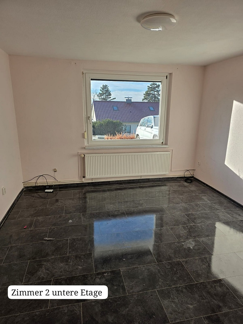 Modernes Traumhaus - 2 Wohneinheiten, charmante Hanglage und Panoramablick – Salzgitter(Salzgitter-Bad) – Vorschaubild 11