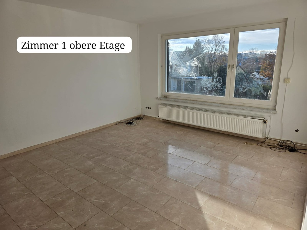 Modernes Traumhaus - 2 Wohneinheiten, charmante Hanglage und Panoramablick – Salzgitter(Salzgitter-Bad) – Vorschaubild 14
