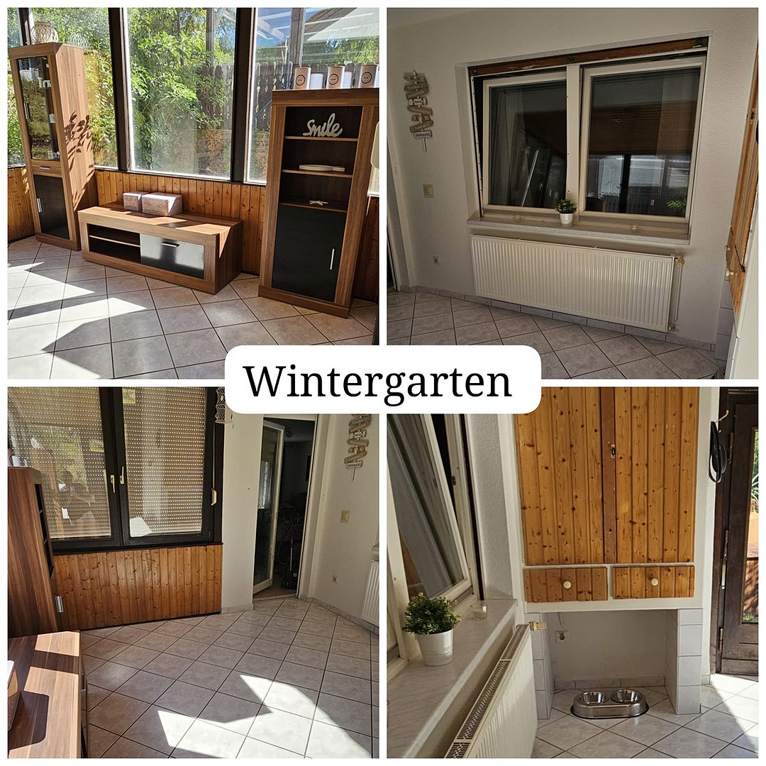Modernes Traumhaus - 2 Wohneinheiten, charmante Hanglage und Panoramablick – Salzgitter(Salzgitter-Bad) – Vorschaubild 18