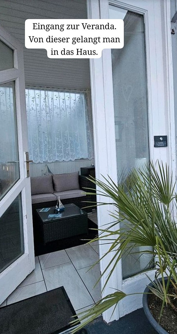 Modernes Traumhaus - 2 Wohneinheiten, charmante Hanglage und Panoramablick – Salzgitter(Salzgitter-Bad) – Vorschaubild 2