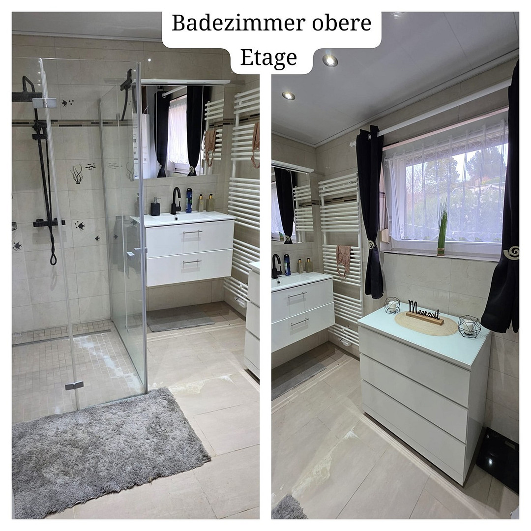 Modernes Traumhaus - 2 Wohneinheiten, charmante Hanglage und Panoramablick – Salzgitter(Salzgitter-Bad) – Vorschaubild 16