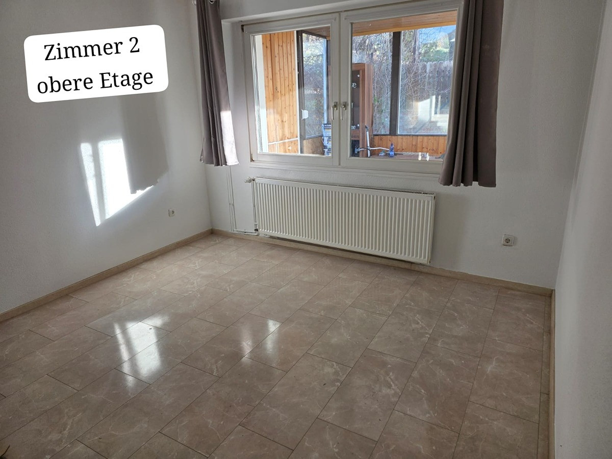 Modernes Traumhaus - 2 Wohneinheiten, charmante Hanglage und Panoramablick – Salzgitter(Salzgitter-Bad) – Vorschaubild 15