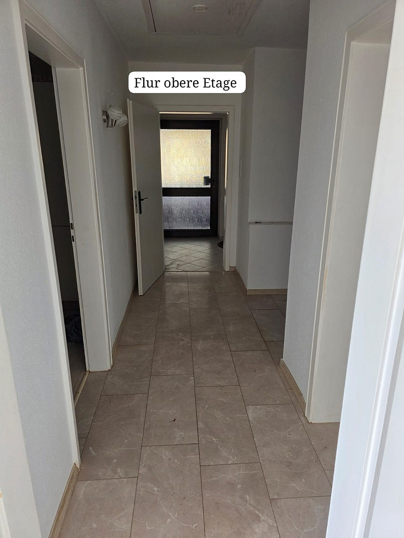 Modernes Traumhaus - 2 Wohneinheiten, charmante Hanglage und Panoramablick – Salzgitter(Salzgitter-Bad) – Vorschaubild 13
