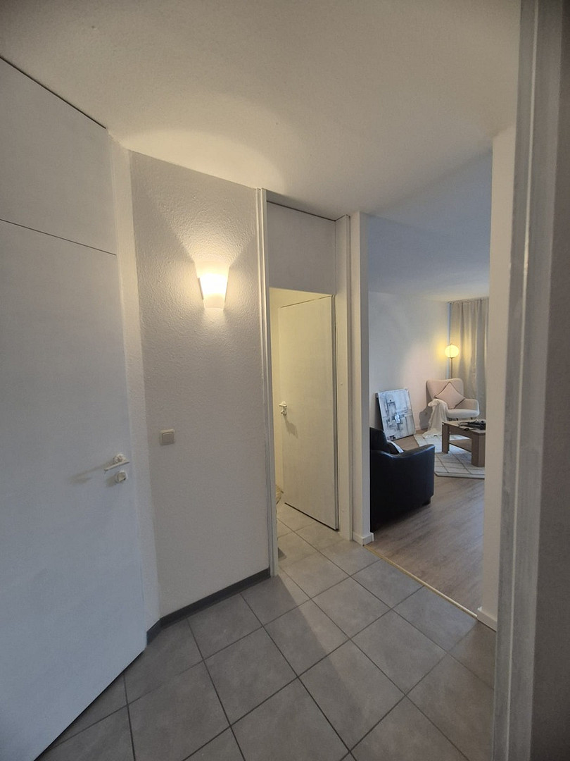 Traumhafte Aussicht – Collinistr. 5, 68161 Mannheim – Vorschaubild 5