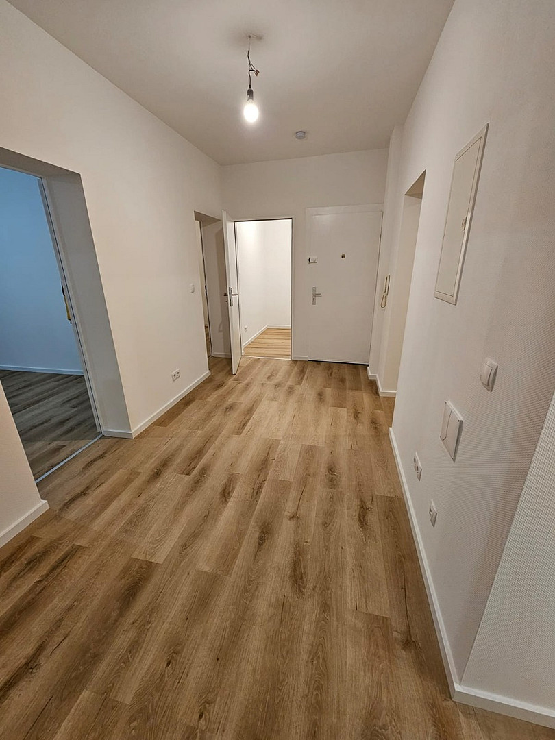 Direktverkauf: Herrschaftliche 5 ZW mit Balkon, Nähe Hafeninsel Offenbach – 63065 Offenbach am Main – Vorschaubild 17