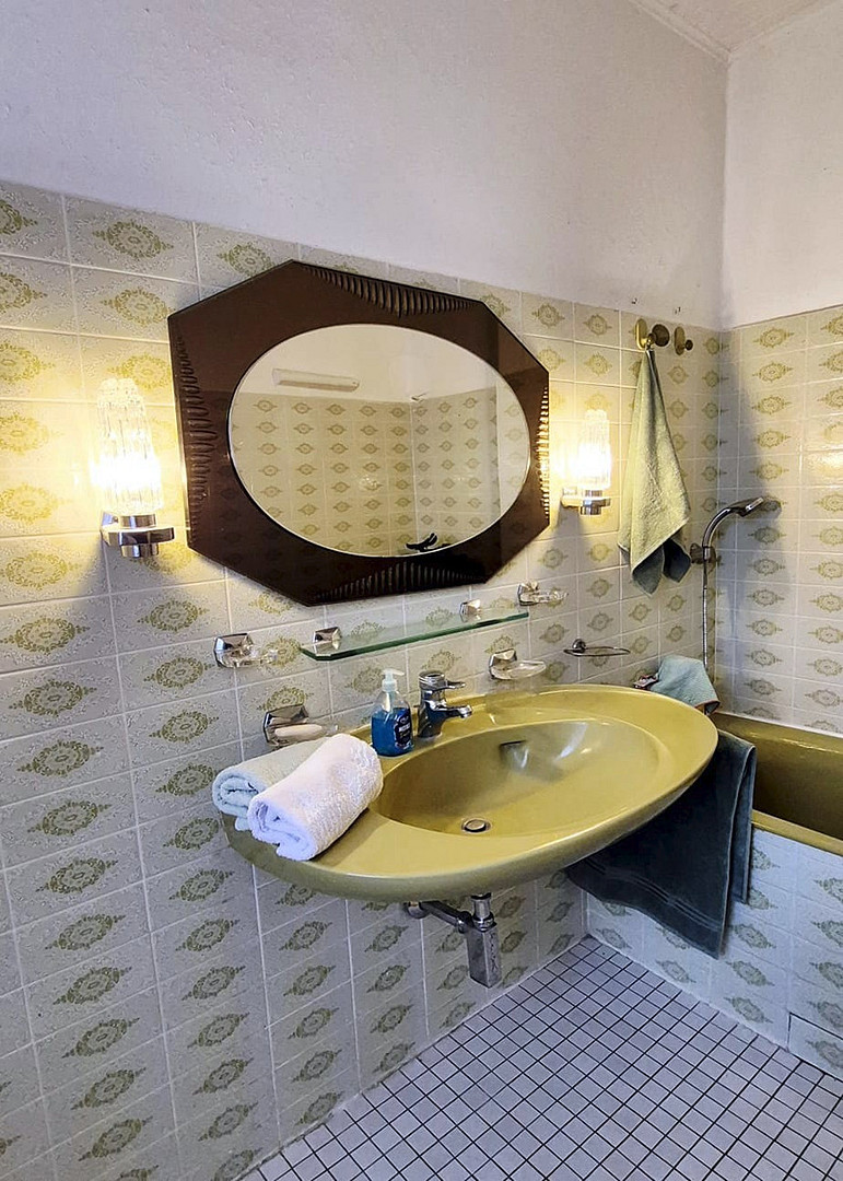 GROßES GRUNDSTÜCK MIT EINFAMILIENHAUS -RUDOW -BLUMENVIERTEL- PROVISIONSFREI -BEZUGSFREI – 12357 Berlin -Rudow(Rudow) – Vorschaubild 6
