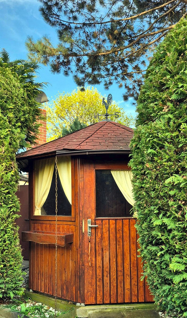GROßES GRUNDSTÜCK MIT EINFAMILIENHAUS -RUDOW -BLUMENVIERTEL- PROVISIONSFREI -BEZUGSFREI – 12357 Berlin -Rudow(Rudow) – Vorschaubild 3