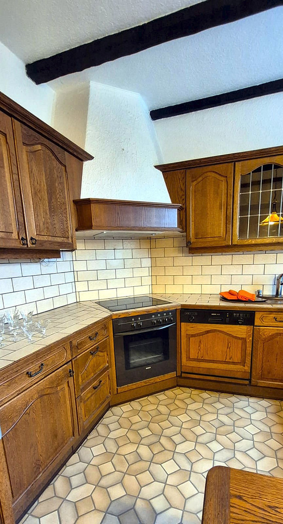 GROßES GRUNDSTÜCK MIT EINFAMILIENHAUS -RUDOW -BLUMENVIERTEL- PROVISIONSFREI -BEZUGSFREI – 12357 Berlin -Rudow(Rudow) – Vorschaubild 5