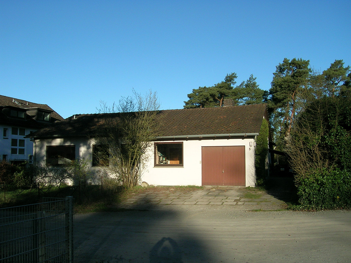 Einfamilienhaus auf variabel großem Grundstück für Familie mit Kindern, barrierefrei – 33659 Bielefeld – Vorschaubild 3