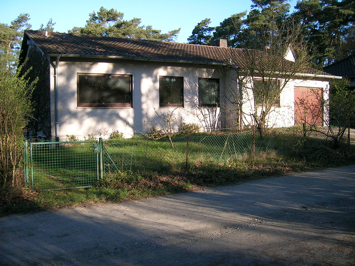Einfamilienhaus auf variabel großem Grundstück für Familie mit Kindern, barrierefrei – 33659 Bielefeld – Vorschaubild 2