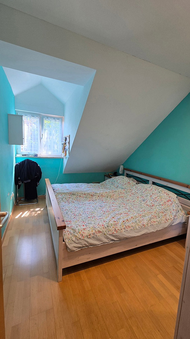 5-Zimmer Maisonette Wohnung mit Whirlpool in München – Tangastraße 6, 81827 München-Trudering-Riem(Trudering) – Vorschaubild 12