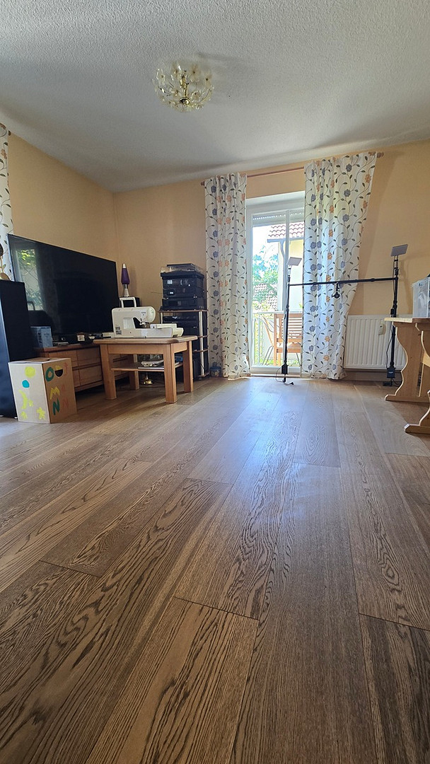 5-Zimmer Maisonette Wohnung mit Whirlpool in München – Tangastraße 6, 81827 München-Trudering-Riem(Trudering) – Vorschaubild 6