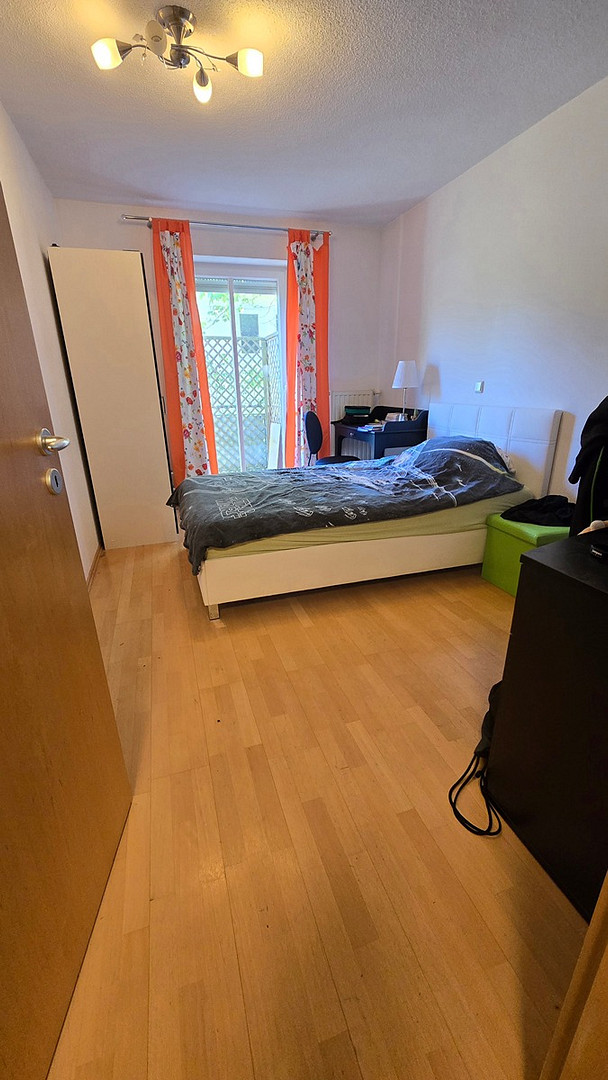 5-Zimmer Maisonette Wohnung mit Whirlpool in München – Tangastraße 6, 81827 München-Trudering-Riem(Trudering) – Vorschaubild 14