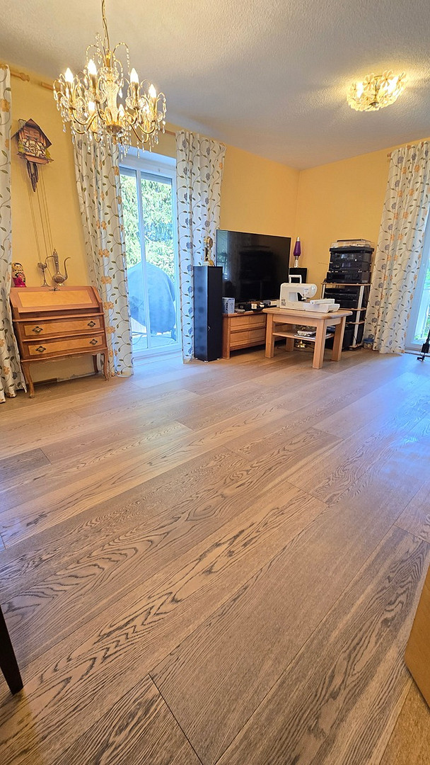 5-Zimmer Maisonette Wohnung mit Whirlpool in München – Tangastraße 6, 81827 München-Trudering-Riem(Trudering) – Vorschaubild 7