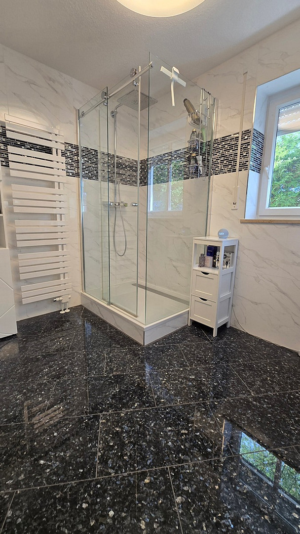 5-Zimmer Maisonette Wohnung mit Whirlpool in München – Tangastraße 6, 81827 München-Trudering-Riem(Trudering) – Vorschaubild 9
