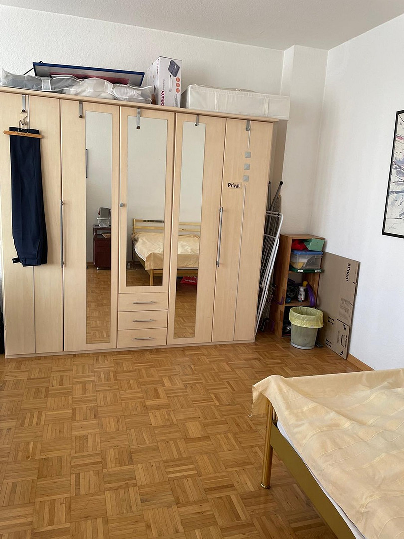 Lichtdurchflutete Maisonette-Galeriewohnung mit Loftcharakter, Süd-Ausrichtung und Tiefgaragenstellplatz ohne Makler, Preis VB – 22177 Hamburg(Bramfeld) – Vorschaubild 17
