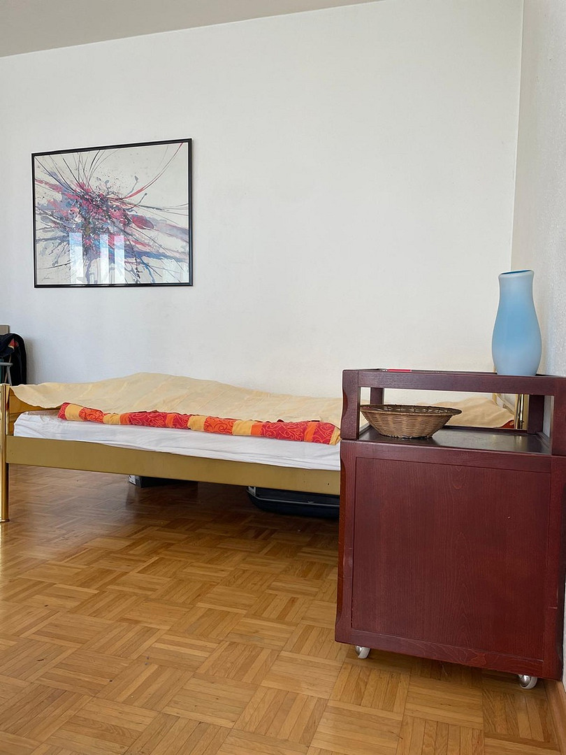 Lichtdurchflutete Maisonette-Galeriewohnung mit Loftcharakter, Süd-Ausrichtung und Tiefgaragenstellplatz ohne Makler, Preis VB – 22177 Hamburg(Bramfeld) – Vorschaubild 18