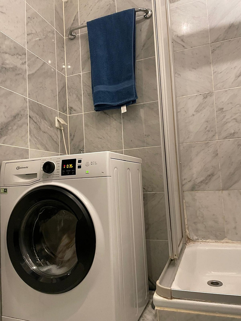 Lichtdurchflutete Maisonette-Galeriewohnung mit Loftcharakter, Süd-Ausrichtung und Tiefgaragenstellplatz ohne Makler, Preis VB – 22177 Hamburg(Bramfeld) – Vorschaubild 5