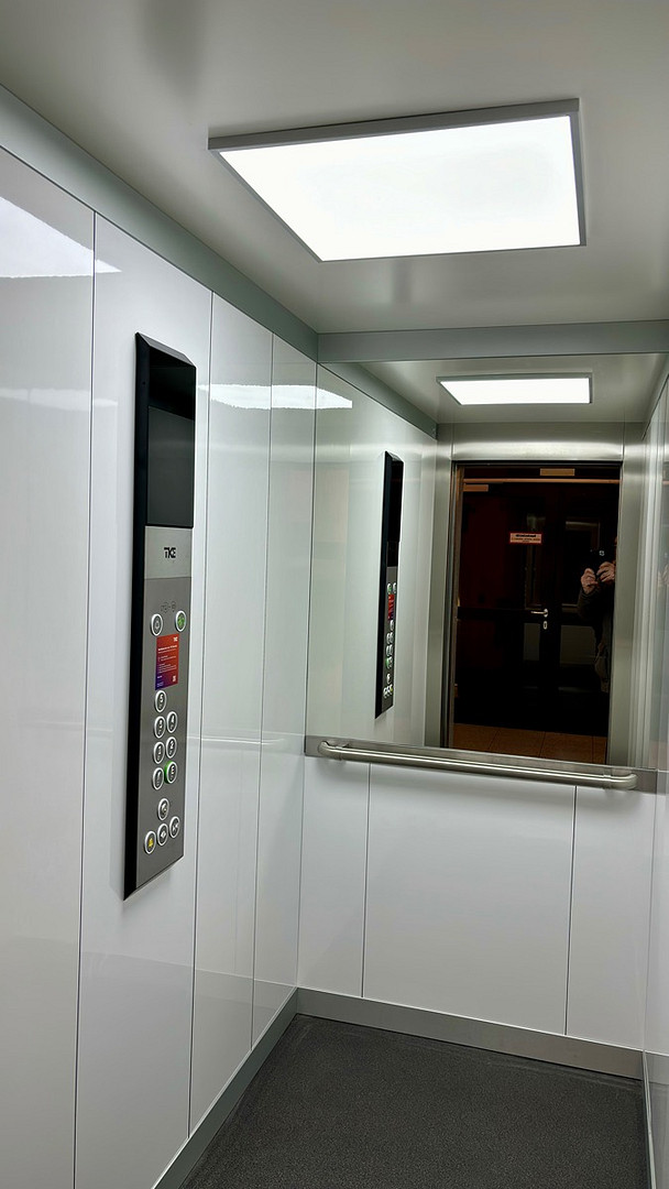 Moderne 1-Zimmer-Wohnung in Fürth – 90762 Fürth – Vorschaubild 12