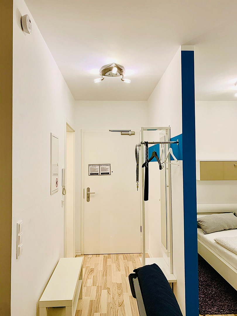 Moderne 1-Zimmer-Wohnung in Fürth – 90762 Fürth – Vorschaubild 3