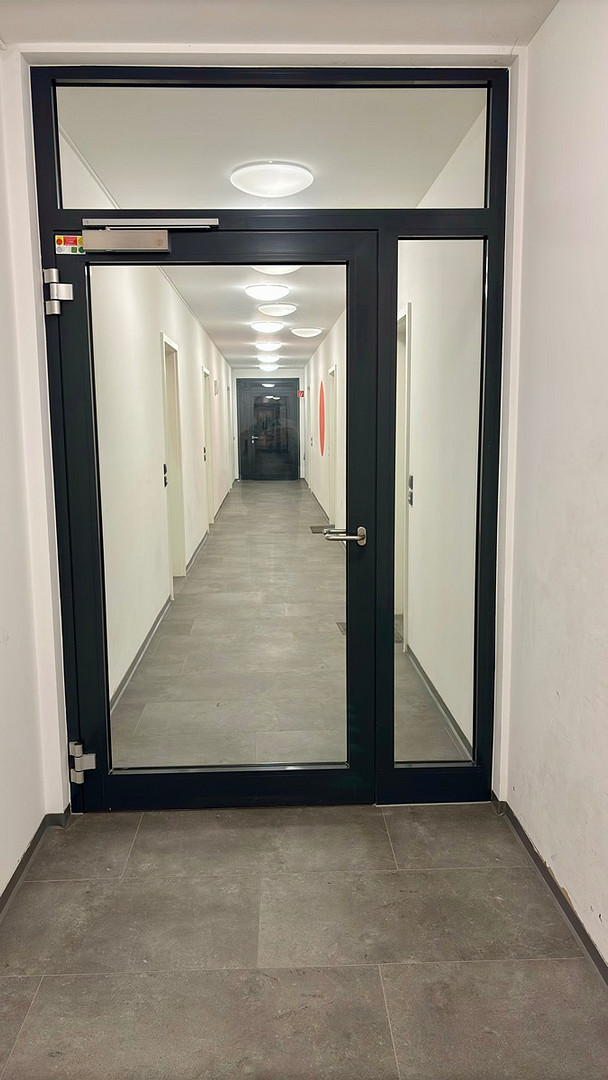 Moderne 1-Zimmer-Wohnung in Fürth – 90762 Fürth – Vorschaubild 8