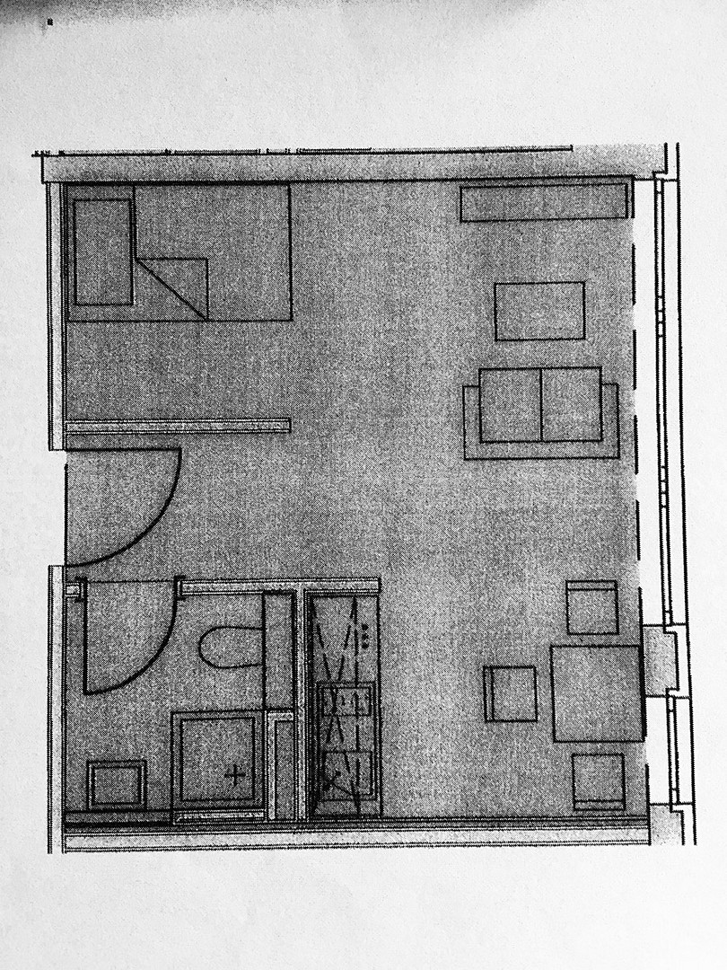 Moderne 1-Zimmer-Wohnung in Fürth – 90762 Fürth – Vorschaubild 11