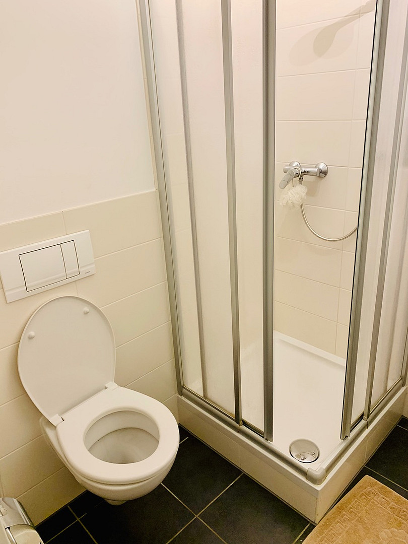 Moderne 1-Zimmer-Wohnung in Fürth – 90762 Fürth – Vorschaubild 7