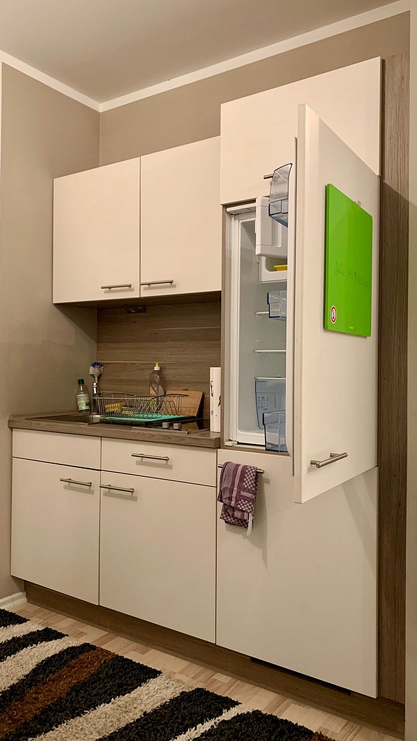 Moderne 1-Zimmer-Wohnung in Fürth – 90762 Fürth – Vorschaubild 6