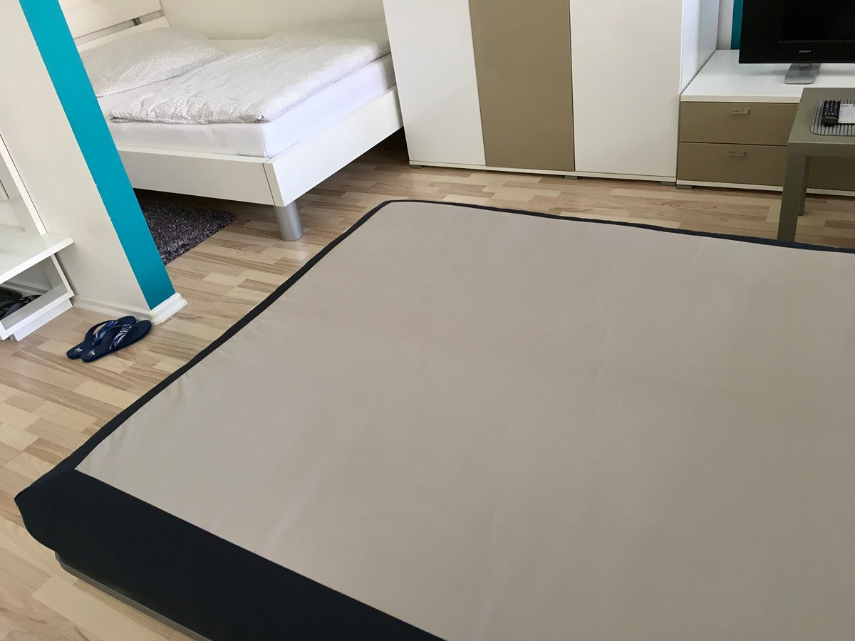 Moderne 1-Zimmer-Wohnung in Fürth – 90762 Fürth – Vorschaubild 4