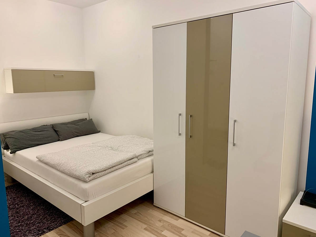 Moderne 1-Zimmer-Wohnung in Fürth – 90762 Fürth – Vorschaubild 2