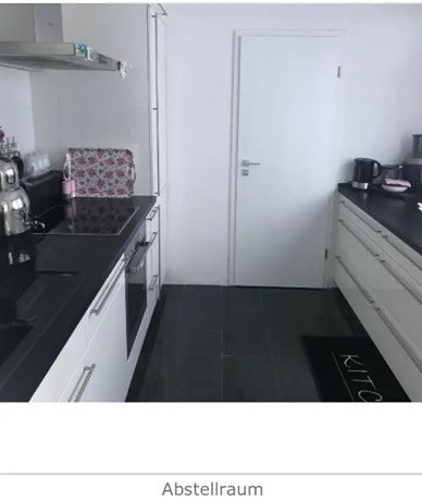 Attraktive 3,5-Zi.-Wohnung im 4. OG mit Balkon in Ludwigshafen-Pfingstweide – 67069 Ludwigshafen am Rhein(Pfingstweide) – Vorschaubild 2