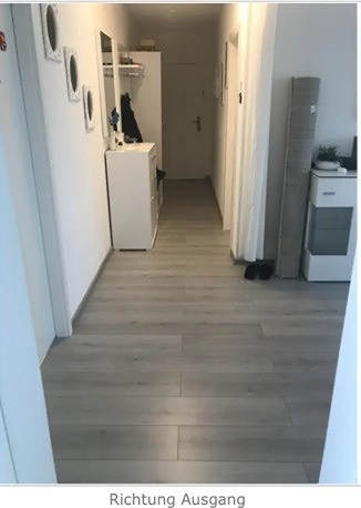Attraktive 3,5-Zi.-Wohnung im 4. OG mit Balkon in Ludwigshafen-Pfingstweide – 67069 Ludwigshafen am Rhein(Pfingstweide) – Vorschaubild 11