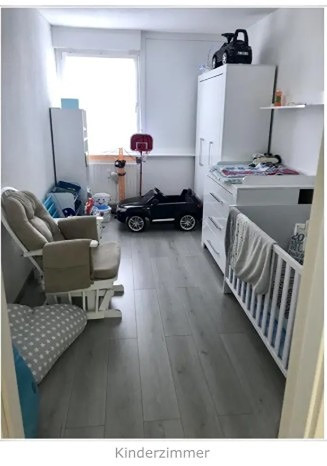 Attraktive 3,5-Zi.-Wohnung im 4. OG mit Balkon in Ludwigshafen-Pfingstweide – 67069 Ludwigshafen am Rhein(Pfingstweide) – Vorschaubild 9