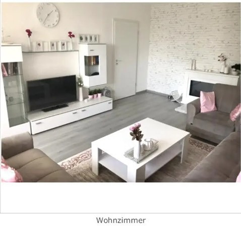 Attraktive 3,5-Zi.-Wohnung im 4. OG mit Balkon in Ludwigshafen-Pfingstweide – 67069 Ludwigshafen am Rhein(Pfingstweide) – Vorschaubild 15