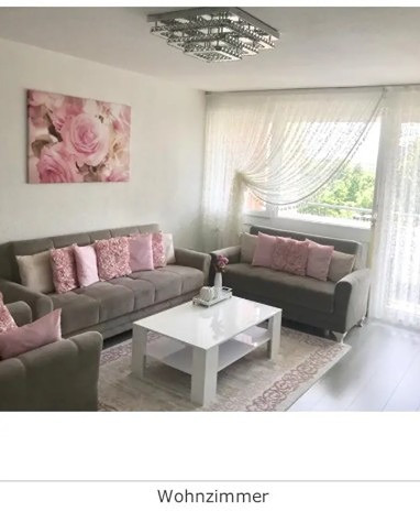 Attraktive 3,5-Zi.-Wohnung im 4. OG mit Balkon in Ludwigshafen-Pfingstweide – 67069 Ludwigshafen am Rhein(Pfingstweide) – Vorschaubild 13