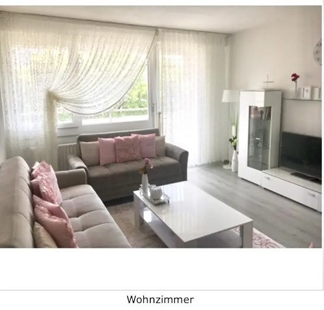 Attraktive 3,5-Zi.-Wohnung im 4. OG mit Balkon in Ludwigshafen-Pfingstweide – 67069 Ludwigshafen am Rhein(Pfingstweide) – Vorschaubild 14