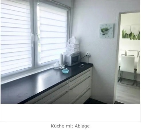 Attraktive 3,5-Zi.-Wohnung im 4. OG mit Balkon in Ludwigshafen-Pfingstweide – 67069 Ludwigshafen am Rhein(Pfingstweide) – Vorschaubild 10
