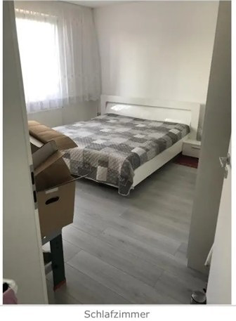 Attraktive 3,5-Zi.-Wohnung im 4. OG mit Balkon in Ludwigshafen-Pfingstweide – 67069 Ludwigshafen am Rhein(Pfingstweide) – Vorschaubild 12