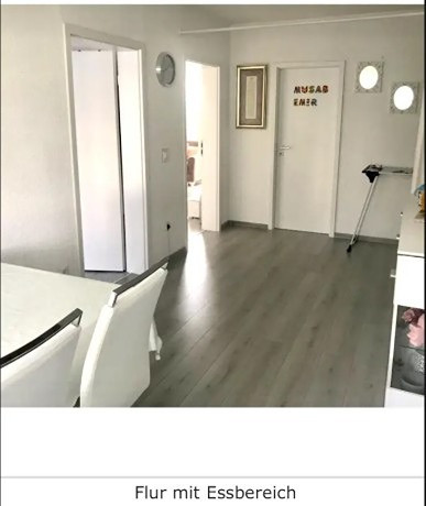 Attraktive 3,5-Zi.-Wohnung im 4. OG mit Balkon in Ludwigshafen-Pfingstweide – 67069 Ludwigshafen am Rhein(Pfingstweide) – Vorschaubild 8